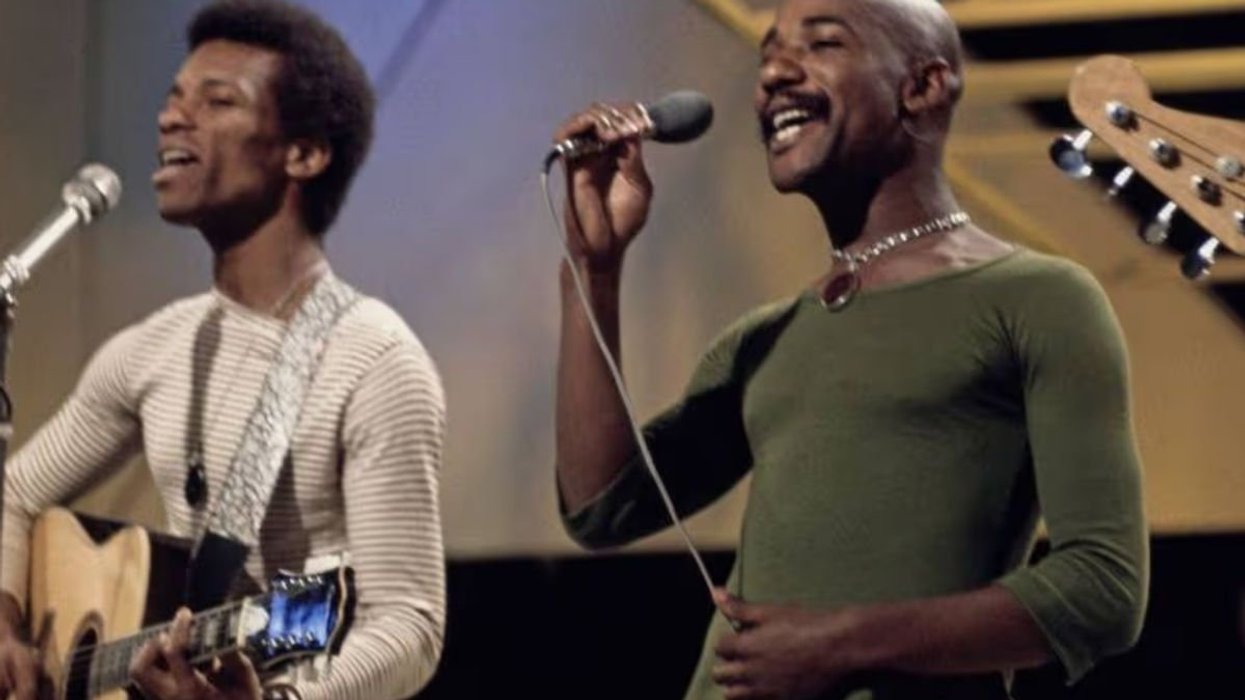 Hot Chocolate star Tony Wilson dies at 78 as family confirms news with moving statement