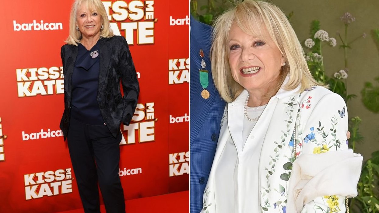 BBC Radio 2 issues apology after blunder leaves listeners concerned for host Elaine Paige