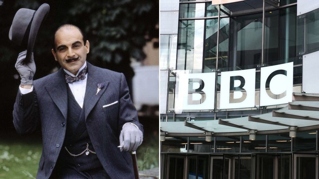 BBC sparks fears it will ruin Poirot as casting news for reboot series confirmed: 'Needs no remake!'