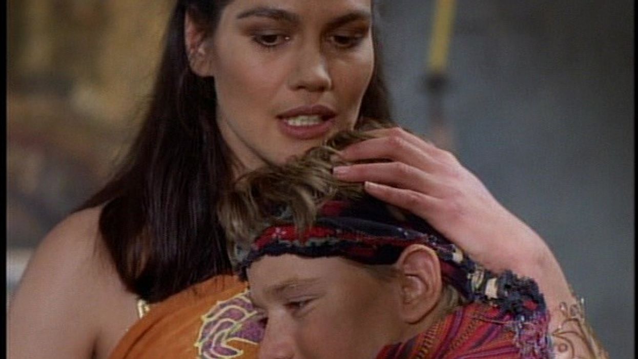 ITV Soldier, Soldier star Marise Wipani dies on her 61st birthday as tributes flood in