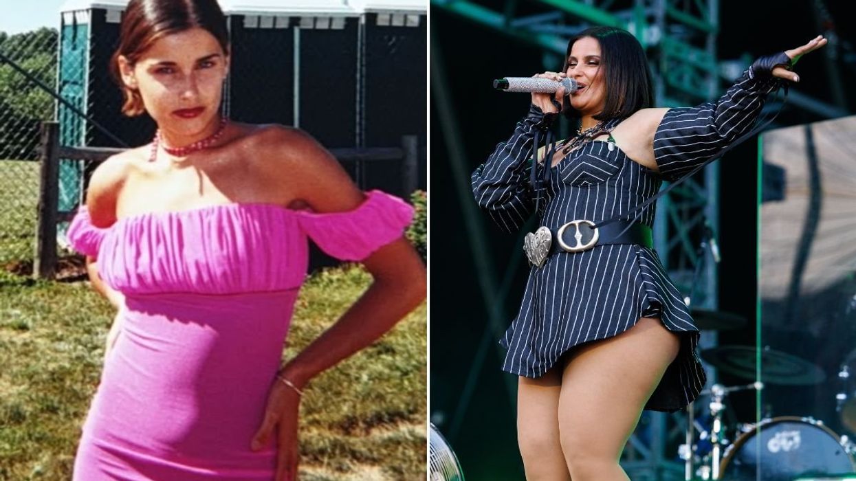 Nelly Furtado retires from music 'for the foreseeable future' as singer shares candid update: 'Thank you'
