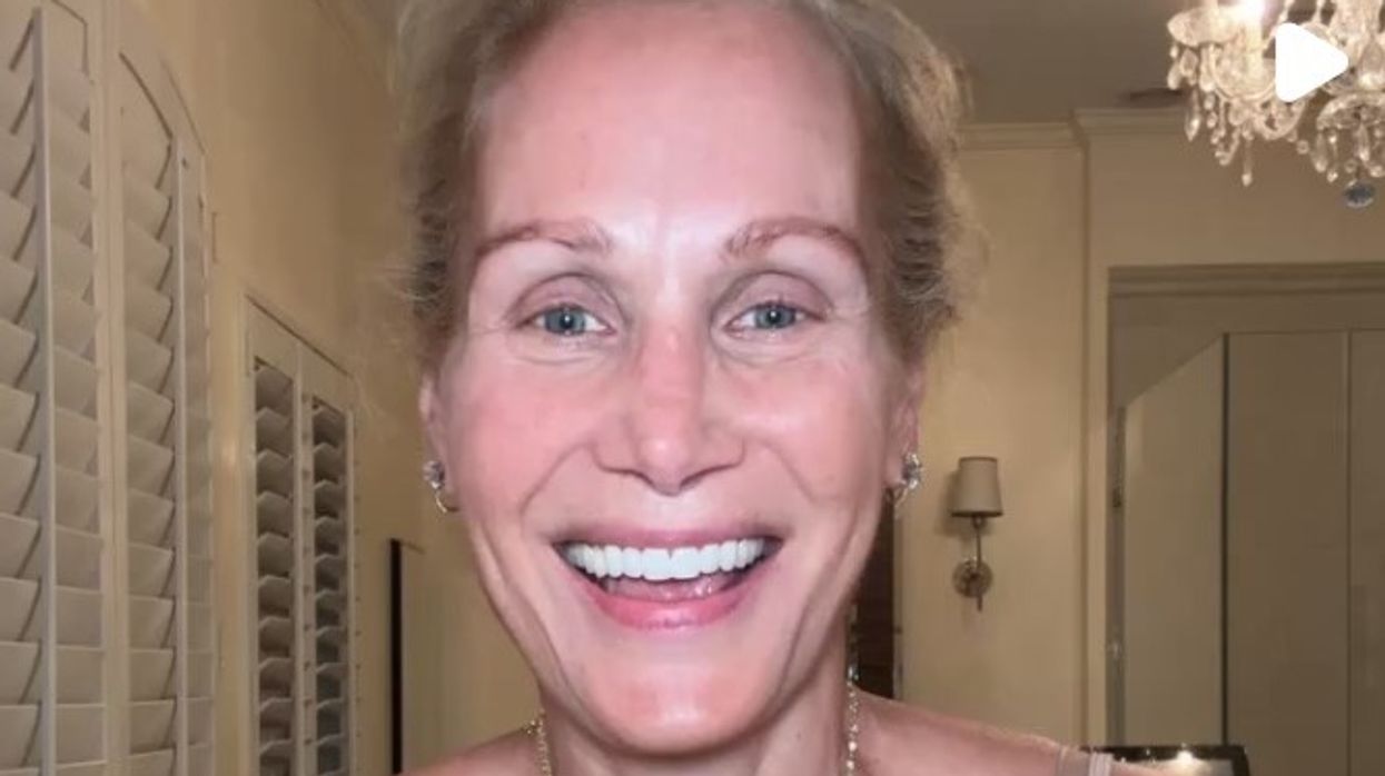 Woman lists oils she avoids eating at all costs to look ‘natural and healthy’ at 60 - ‘They age us quickly’