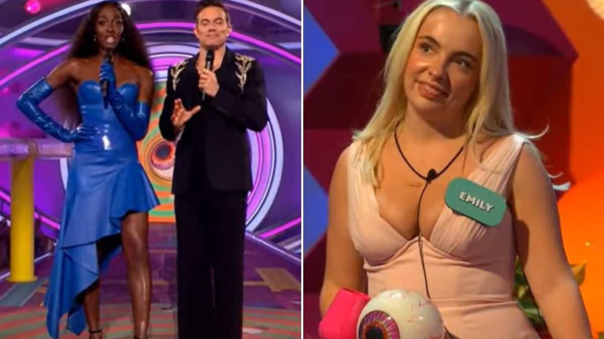 ITV Big Brother viewers fume over feature change just minutes into new series: 'This is brutal!'