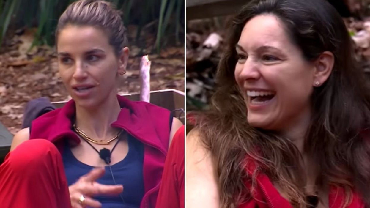 ITV I'm A Celebrity fans make demand as they fume contestant was 'robbed' after third star eliminated: 'Please!'