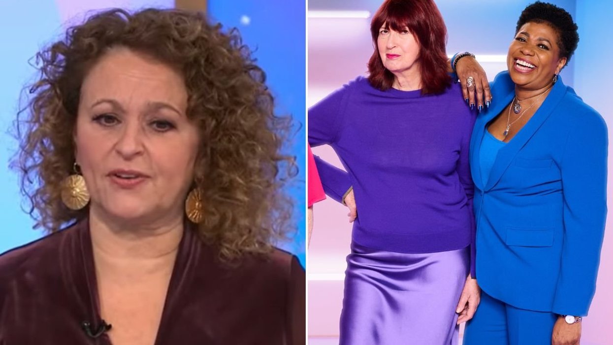 ITV confirms future of Loose Women presenters ahead of broadcaster's cost-cutting measures