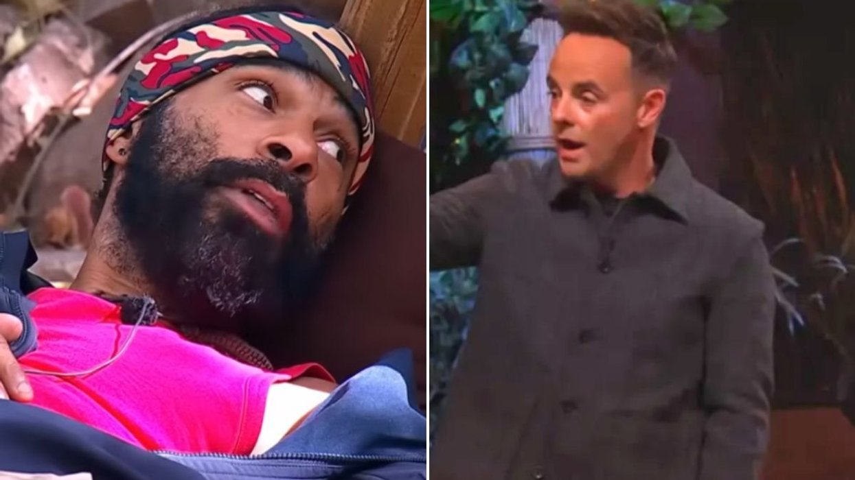 I'm A Celebrity's chaotic live episode prompts thousands of Ofcom complaints amid 'bullying' row