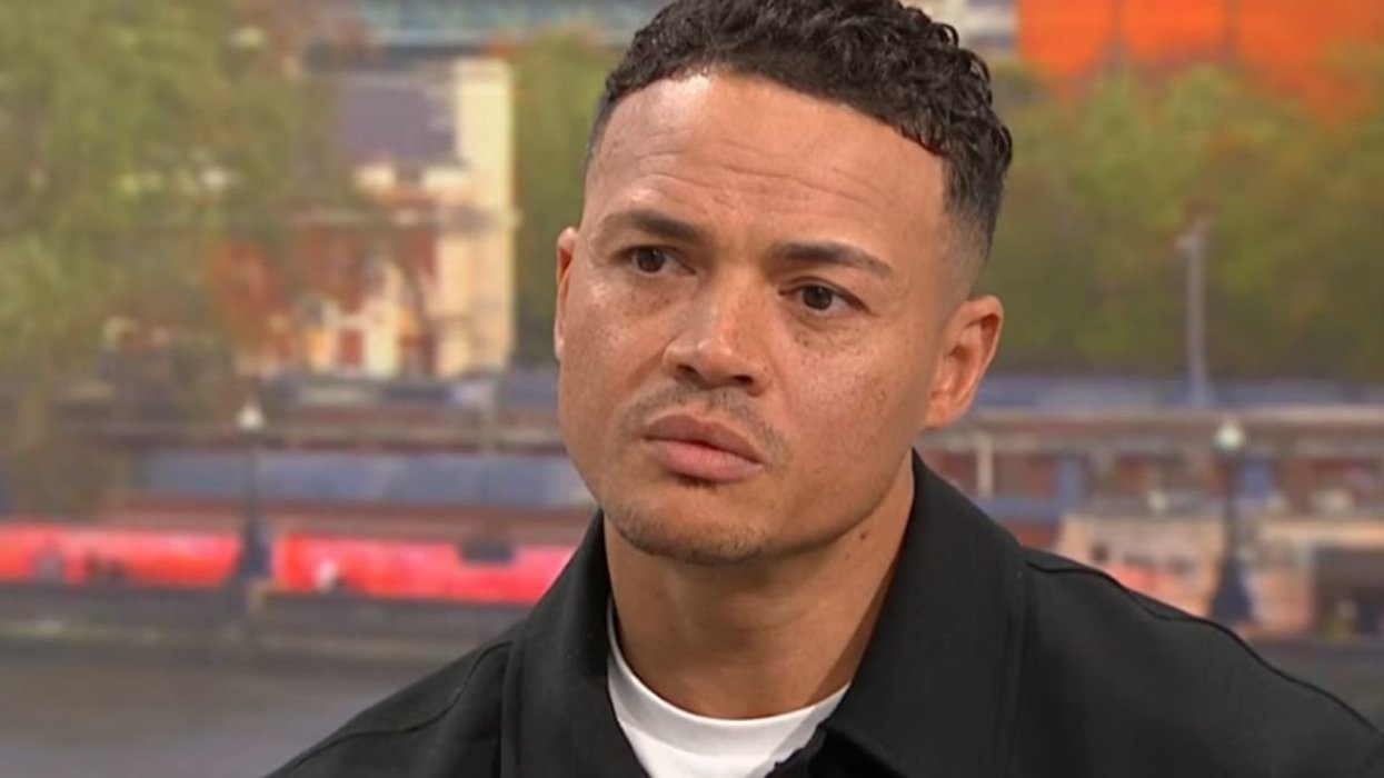 Jermaine Jenas blasted for breaking silence on BBC axe as former presenter shares 'I've lost everything'