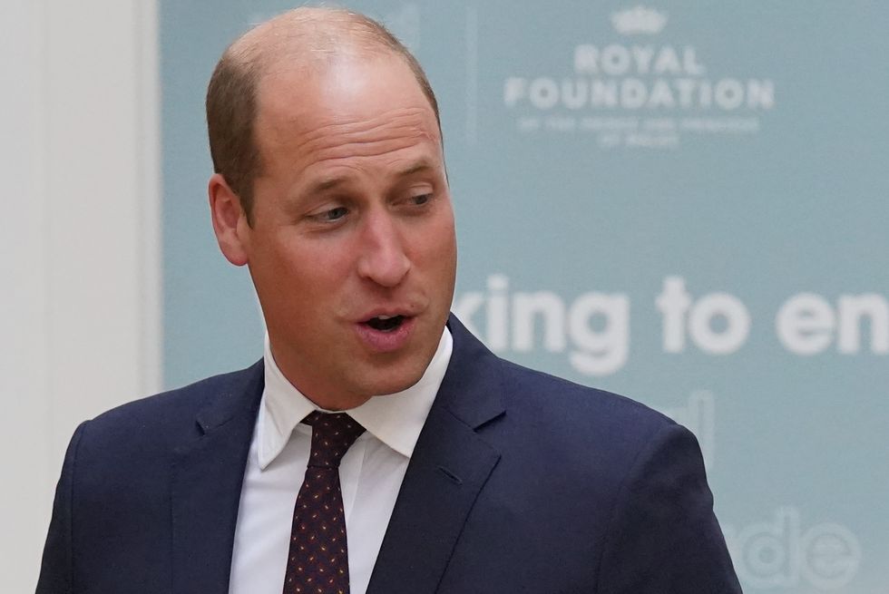 Prince of Wales: Too many lives being destroyed by illegal wildlife crime