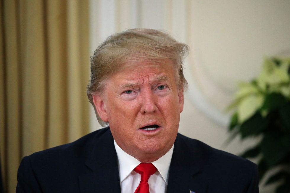 Donald Trump's children subpoenaed in probe over family business by New York Attorney General