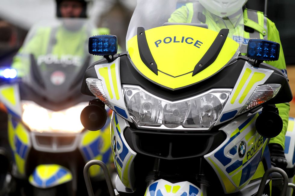 Mass machete brawl involving around 100 people in east London leaves boy, 17, fatally stabbed