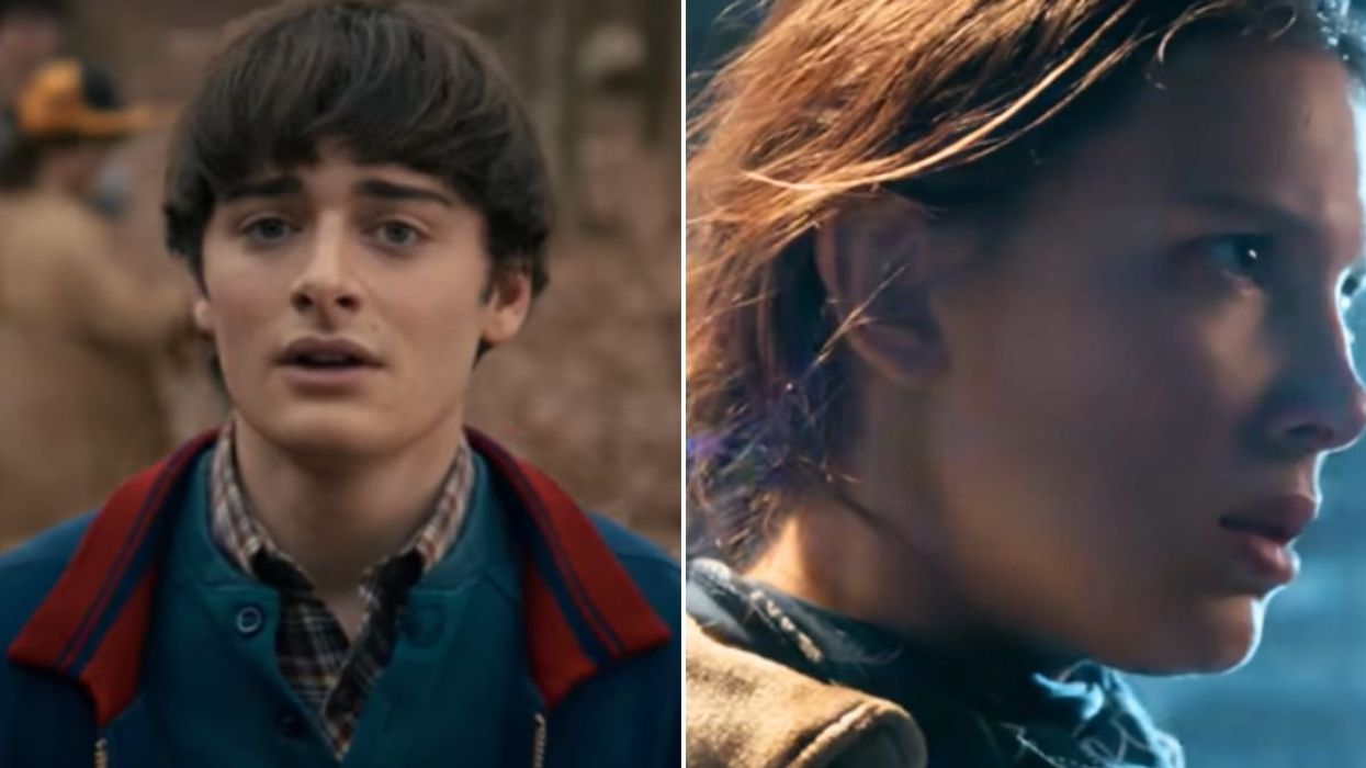 Stranger Things release prompts Netflix fury as users face technical issues: 'Why weren't you prepared?'