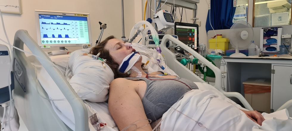 Hospital boss warns patients may have to be sent 88 miles away for treatment