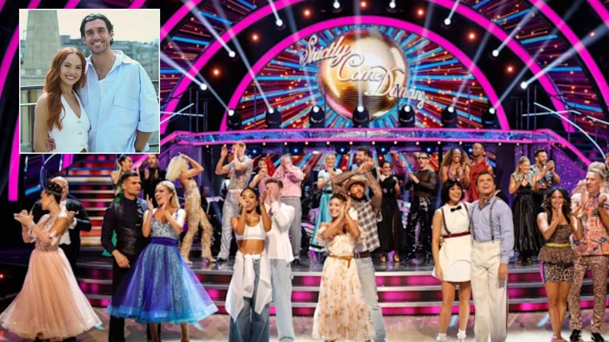 BBC Strictly welcomes two new dancers following recent shake-up of professionals