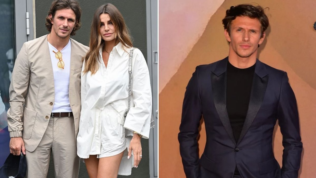 Jake Hall's ex and mother of his daughter issues statement after Towie star's death
