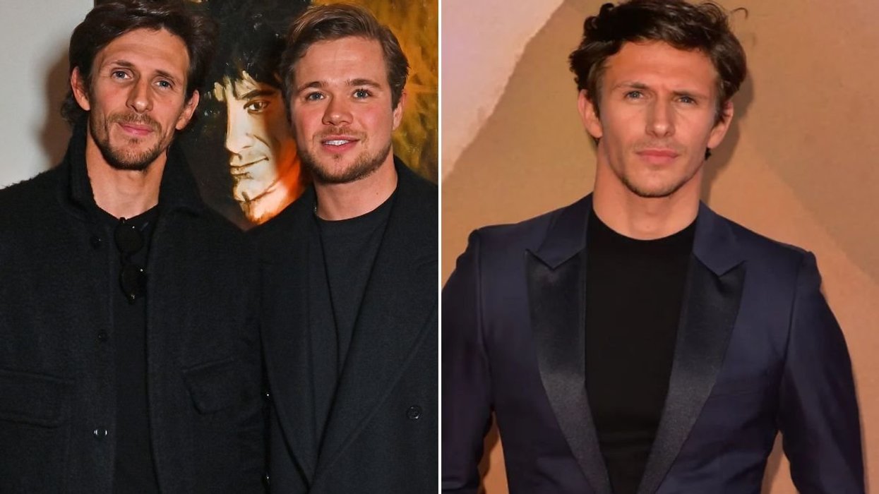 Jake Hall's brother shares poignant post following death of Towie star at 35