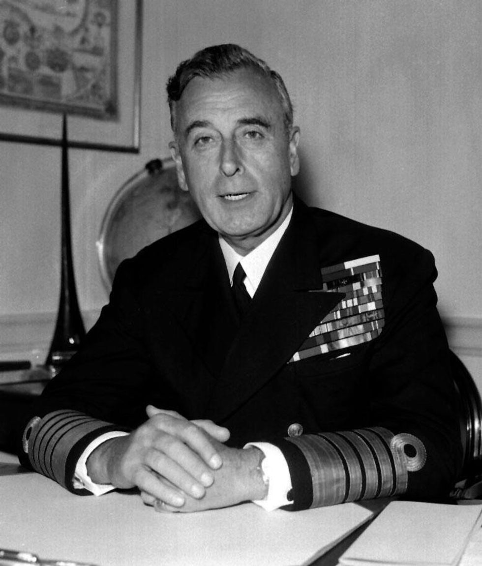 Queen's cousin Lord Mountbatten child abuse allegations to be heard in Belfast court