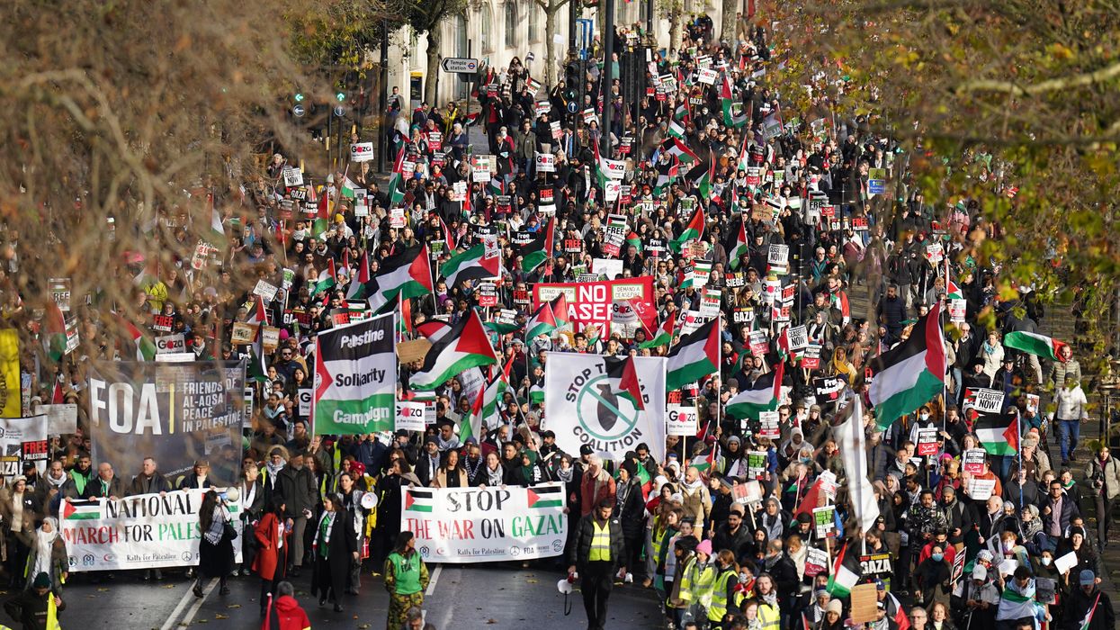 Britain is experiencing an Age of Extremism - our democracy is in peril, says Andrew Percy MP