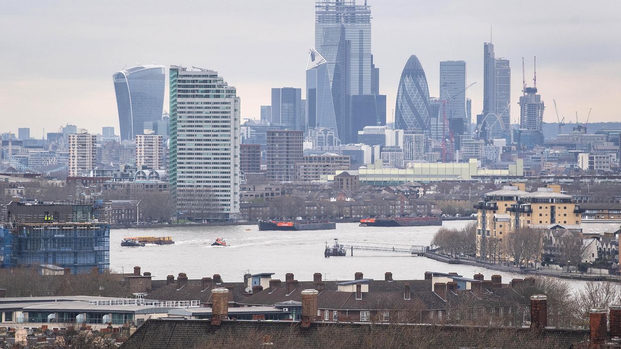 Brexit has been a TRIUMPH! Here's the facts which prove the doomsayers wrong, says Marcus Gibson