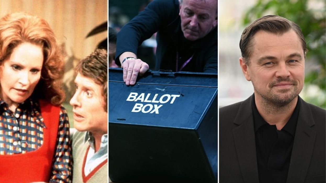 Test your knowledge and play the Great British Quiz of the Week HERE