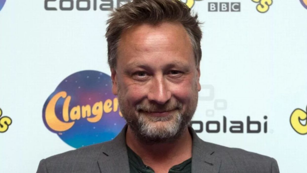 Bafta-winning Bagpuss and The Clangers producer found dead after receiving heartbreaking NHS letter