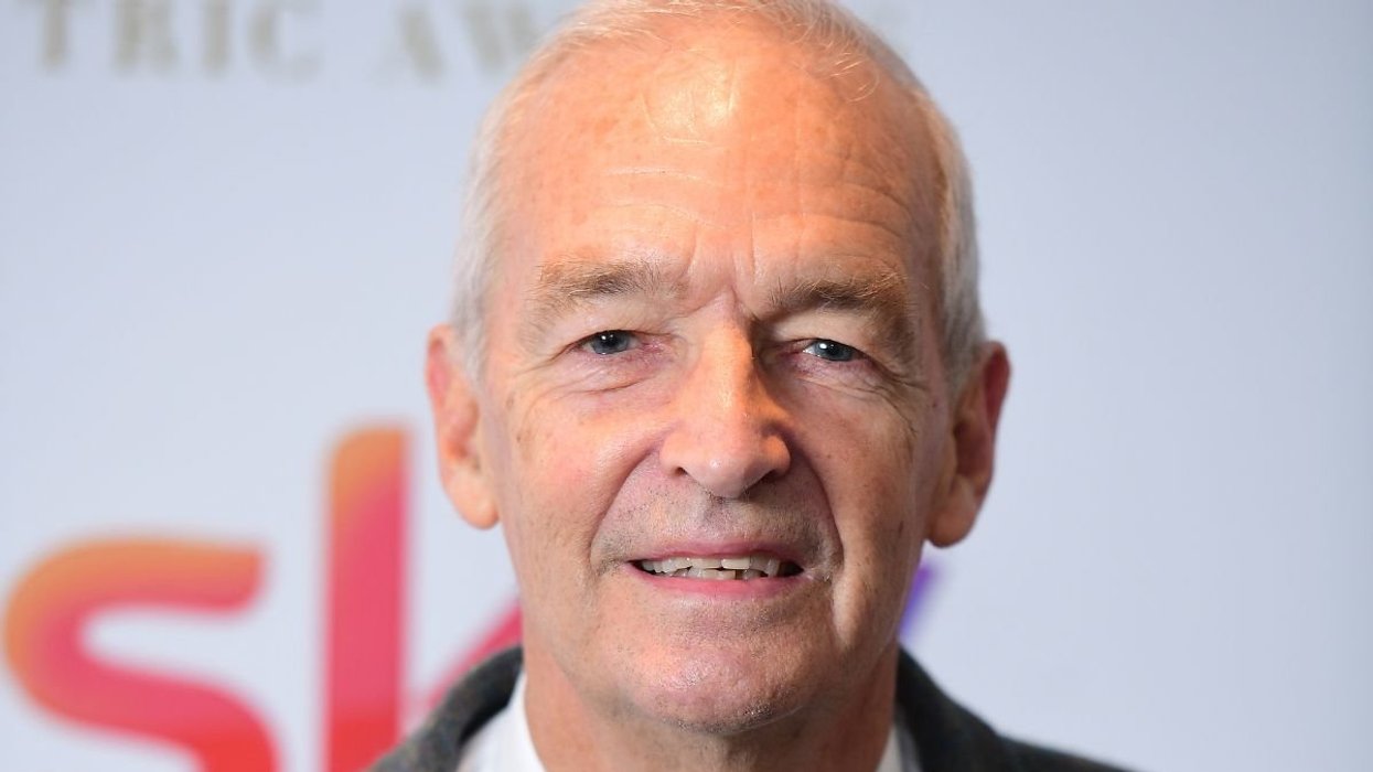 Channel 4 veteran newsreader Jon Snow reveals Alzheimer's diagnosis at 78