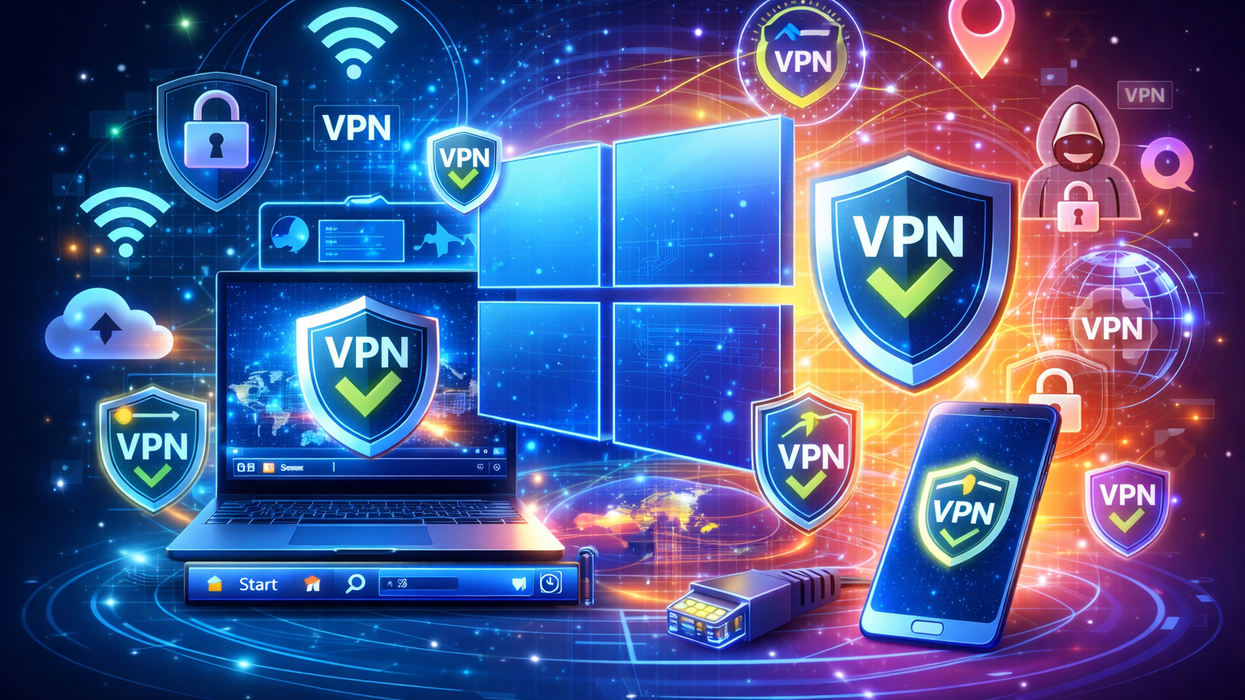 How to install ExpressVPN on Windows 10: Protect your PC with military-grade encryption
