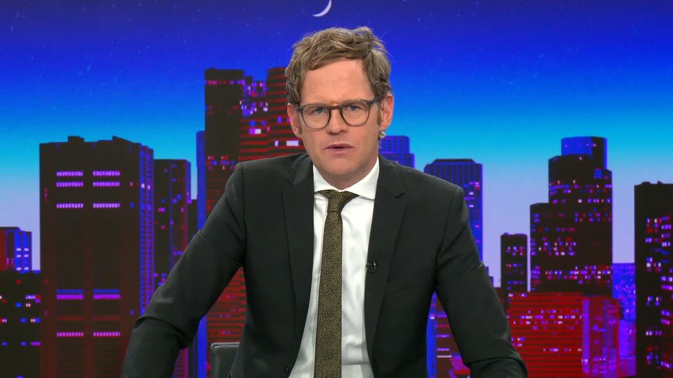 The NHS is on life-support and it has a simple choice - change or die, says Mark Dolan