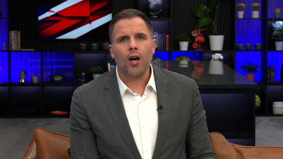 This level of migration is unsustainable and a betrayal of what we were promised when we voted Brexit, says Dan Wootton