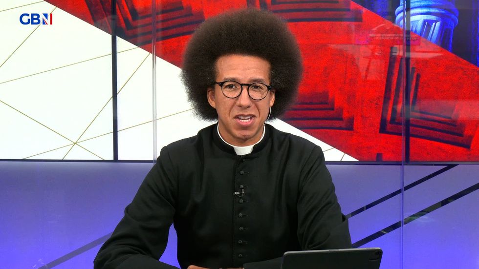 If you ask me, for a government to use behavioural science against its people should be a crime, says Calvin Robinson