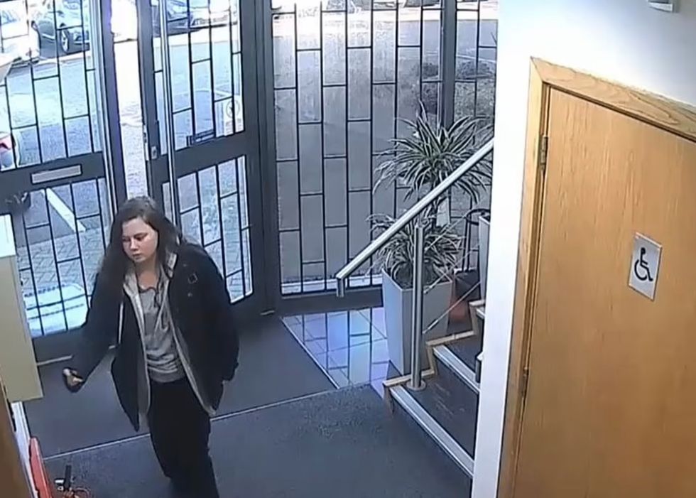 Leah Croucher: Police find human remains and teen’s belongings at former home of paedophile
