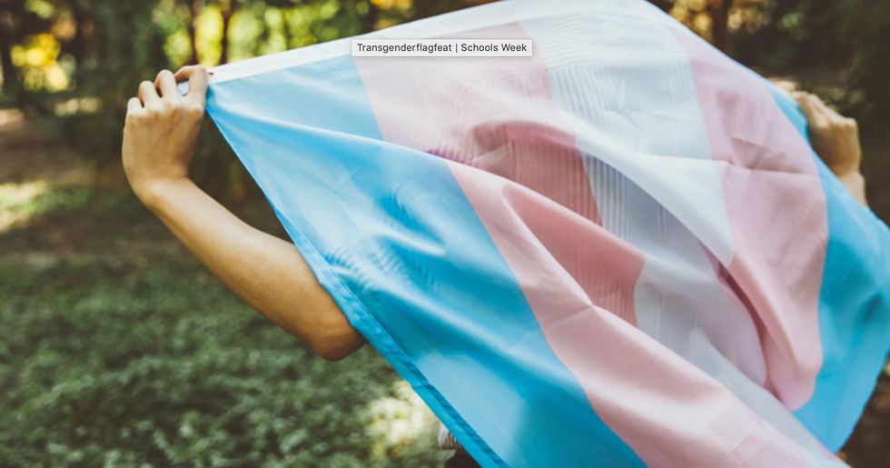 Trans charity Mermaids removed from school resources after 'concerns' raised by watchdog