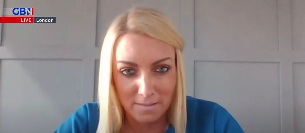 Solicitor who lost three children in the space of three years has called on the Government to change the law on pregnancy-loss