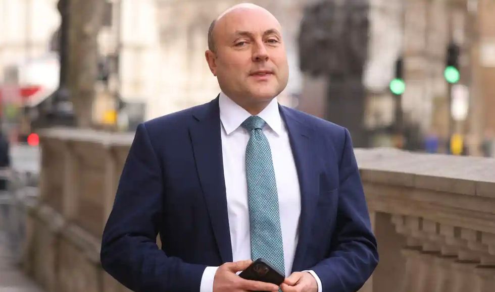 ‘Inheritance tax should be abolished’, says Treasury minister