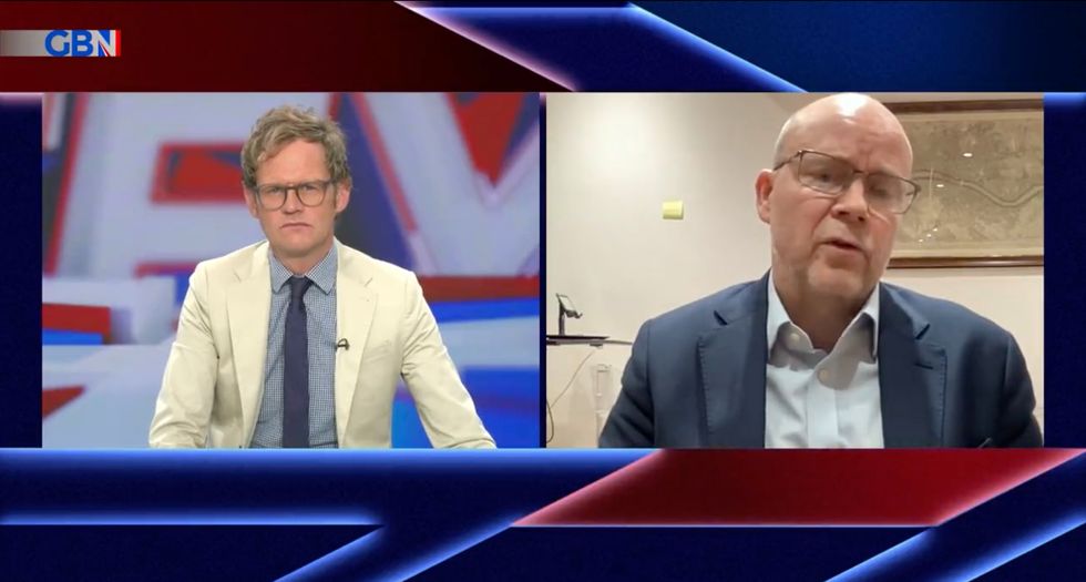 PayPal shuts down accounts of Free Speech Union