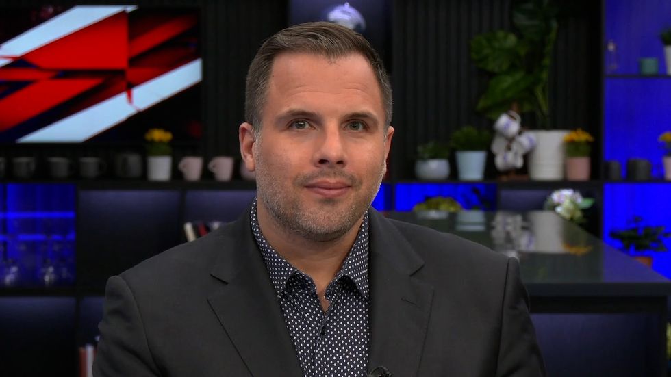 The French police owe Liverpool fans an apology, says Dan Wootton