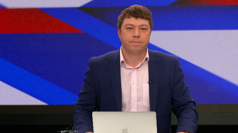 Patrick Christys: If there was a by-election in your seat right now, would you vote Tory?