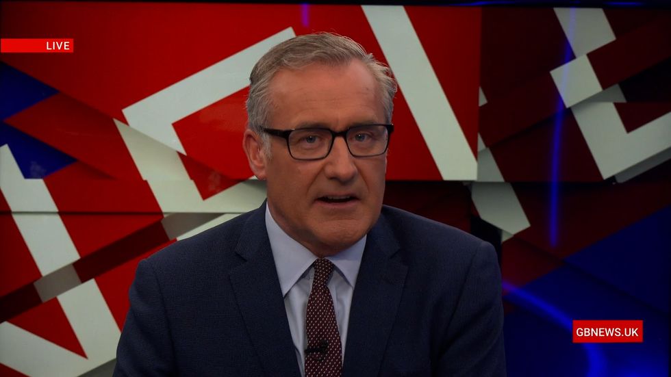 Colin Brazier: You may have been left with the impression that it’s only Jamaicans who are at risk of deportation