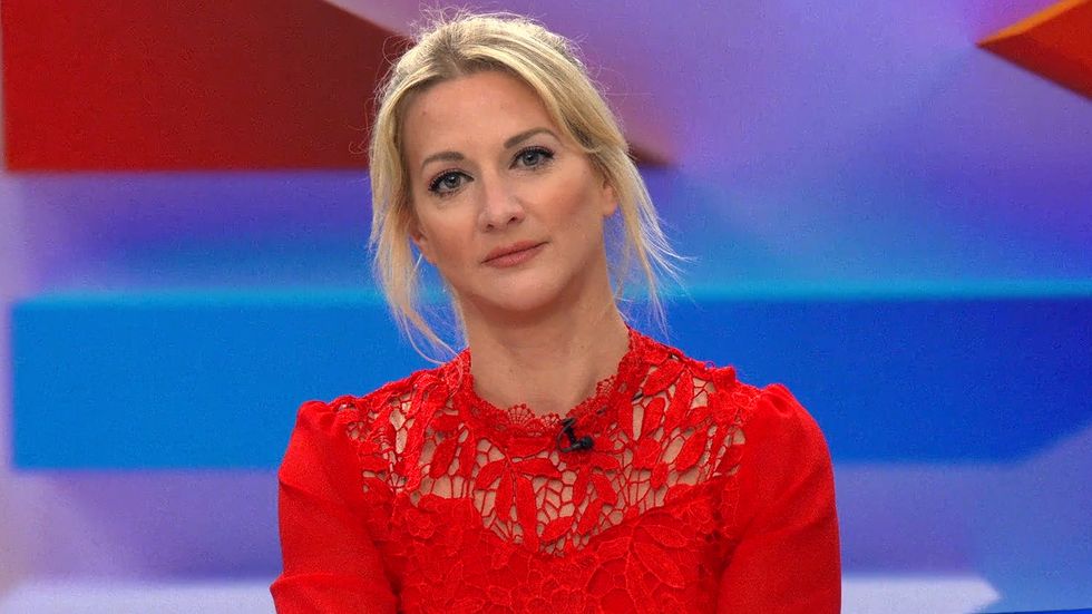 Alex Phillips: Perilous position of the NHS exposed by pandemic