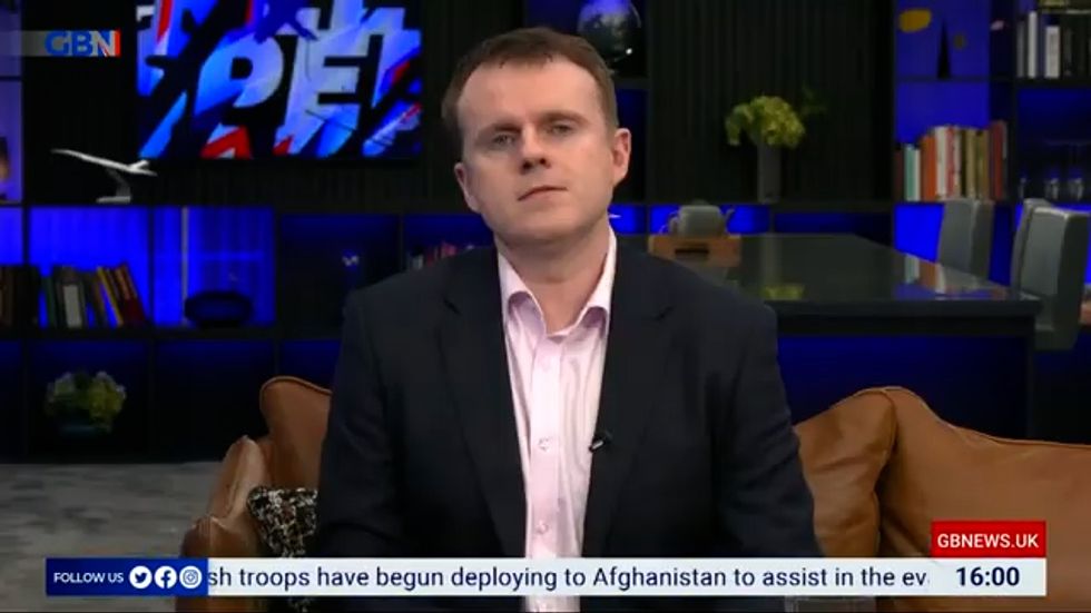 Andrew Doyle: If a book offends you, don't start a Twitter storm - just don't read it