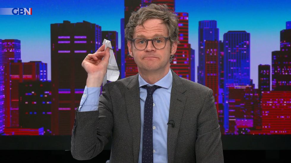 Mark Dolan: Enough with school sports days where everyone gets a trophy - life’s not like that and neither should school