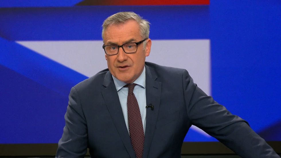 Colin Brazier: Britain’s broadcasters have once again shown, that for all their talk of diversity, they’re only interested in looking at things in the same way