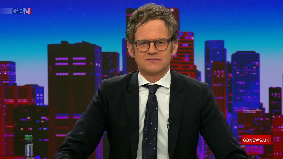 Mark Dolan: Angela Merkel is the most overrated politician in the world, the trousers-suited tyrant won't be missed