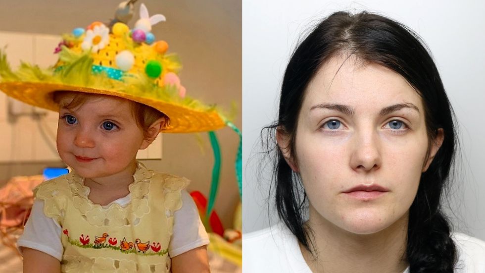 Star Hobson: Attorney General refers sentence of toddler's mother to Court of Appeal under Unduly Lenient Sentence scheme