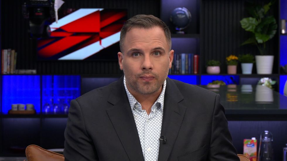 Dan Wootton: Come on Boris, show us you're up for the fight