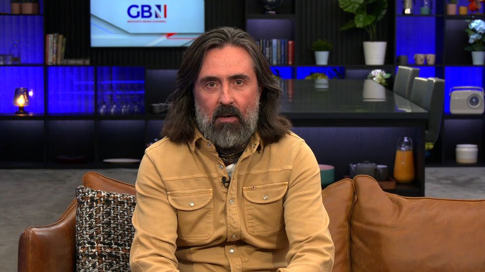 There are debts that can be repaid and debts that can’t, during Covid more has been taken from children than might ever be measured, says Neil Oliver
