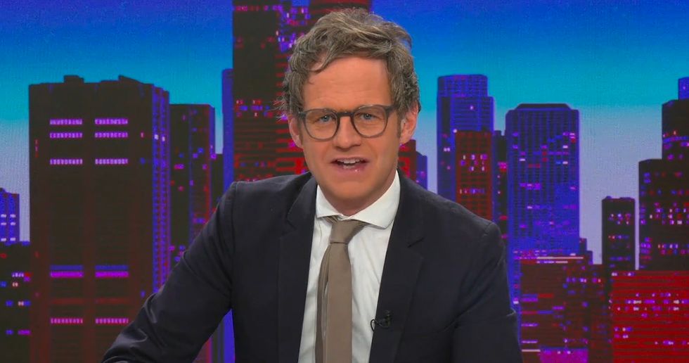 Mark Dolan: The woke West is now more interested in pronouns than peace