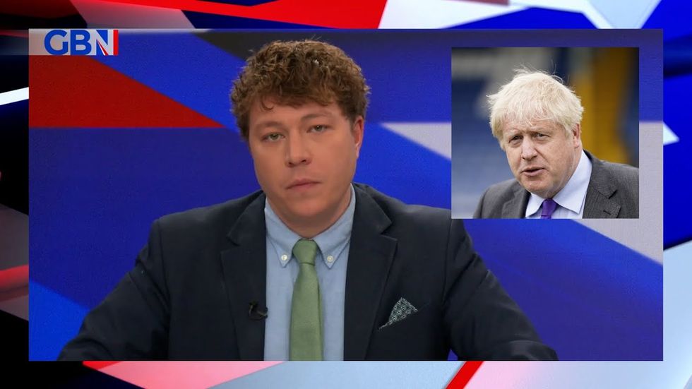 If the Rwanda deal doesn’t work, is Boris toast? - asks Patrick Christys
