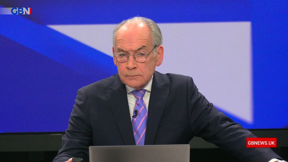 Alastair Stewart: Clash between EU and Poland has deteriorated from war of words to near crisis