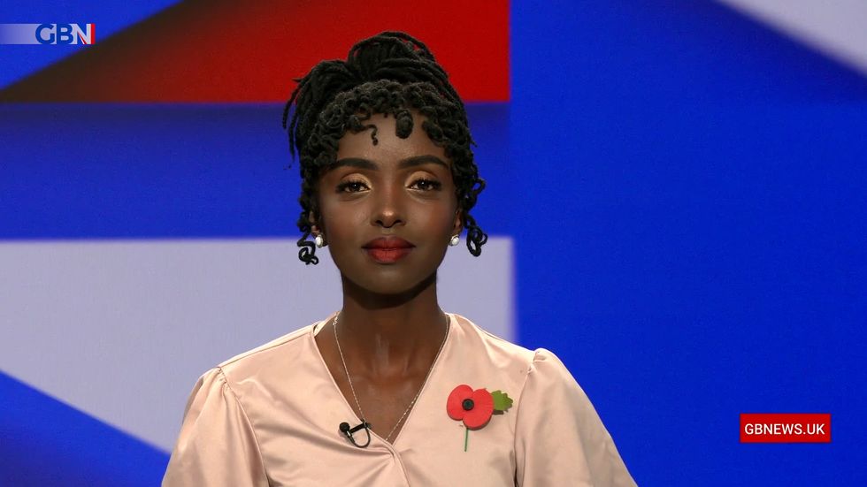 Mercy Muroki: Let's not structure our judgements around race, but by our actions