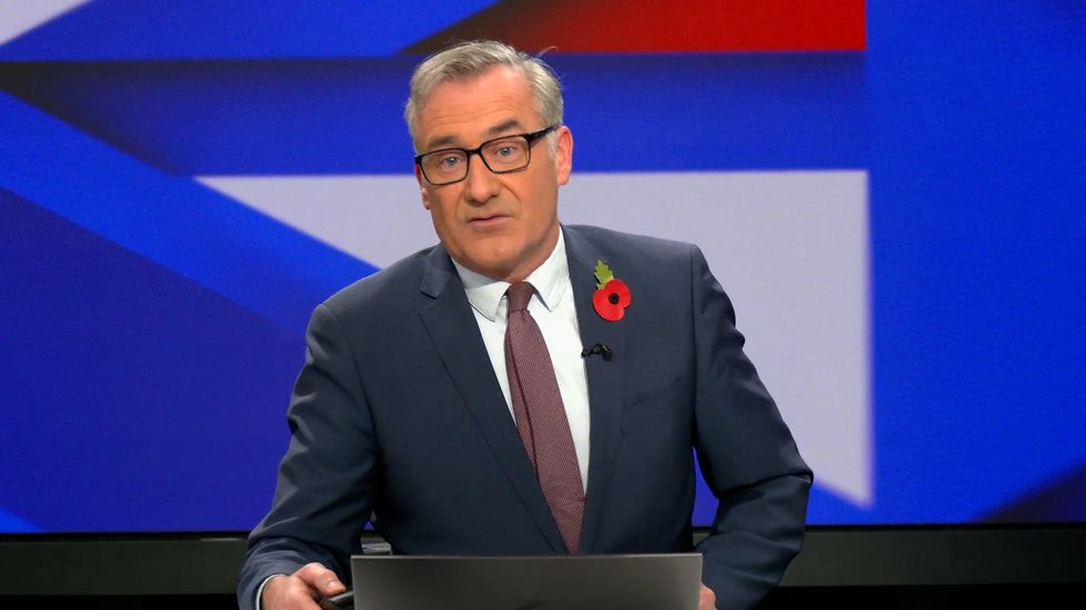 Colin Brazier: If you apply the lens of modern sensibilities, there is almost nothing from history someone won’t find objectionable